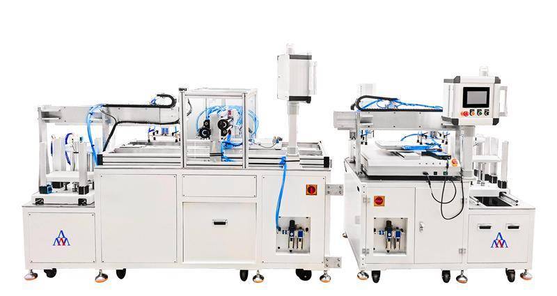 阿尔文喷胶机介绍阿尔文