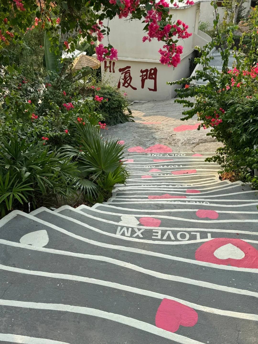 厦门旅游4天3晚费用线路实用攻略旅游出行带走这篇