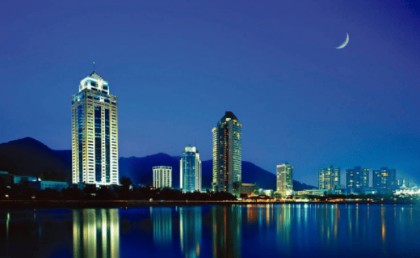 福州市福建长乐农村商业银行金峰支行装饰工程项目招标公告