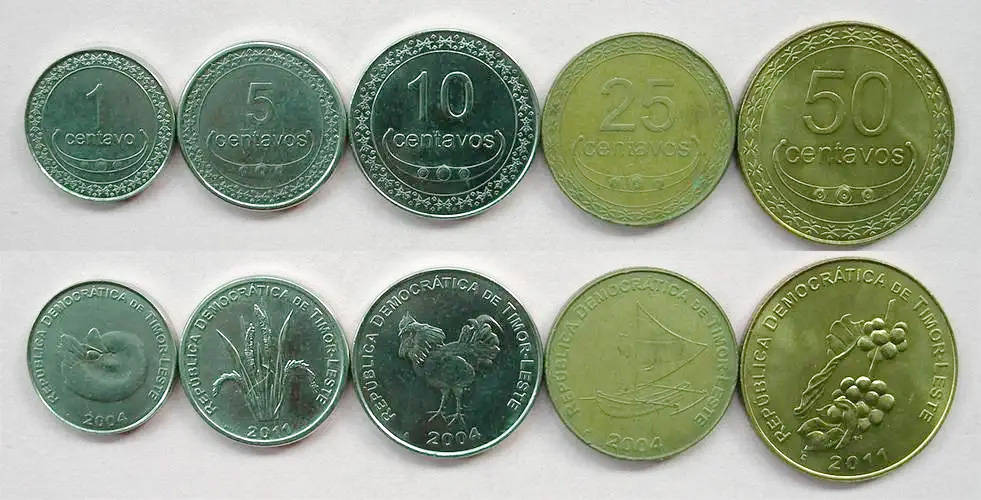 亚洲最年轻的国家东帝汶,这里的首都帝力,却见到中国人非常的多_价格