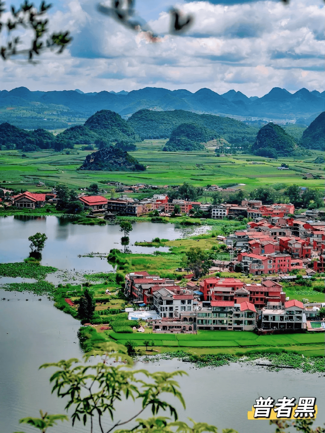 云南自由行,云南最美景点排行,云南十大5a级景区,你去过几个?