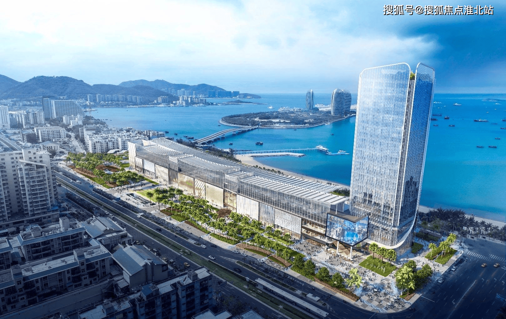 三亚湾壹号(售楼处)首页网站|售楼中心|三亚湾壹号售楼处欢迎您-楼盘