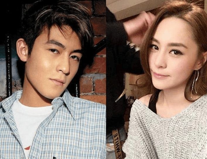 阿娇离婚后坦然宣布终身不嫁前夫赖弘国指责她忘不了陈冠希