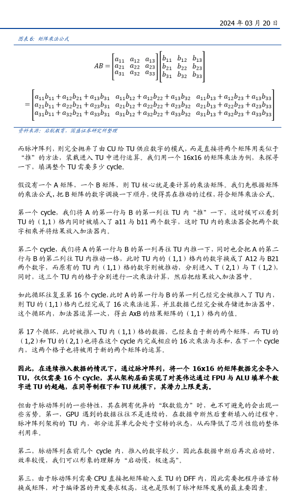 ai算力专题:ai算力的asic之路--从以太坊矿机说起(附下载)_芯片_需求