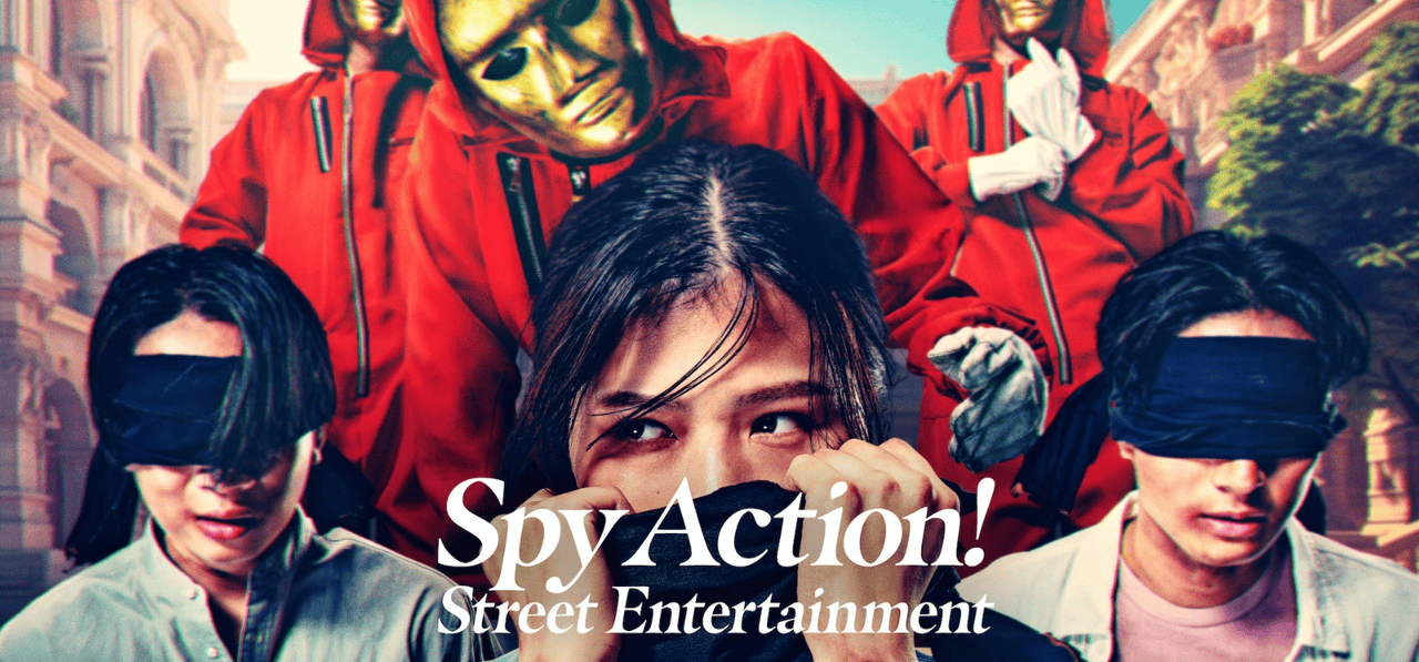 穿越奇幻之门解析全球首个沉浸式主题公园immersiveforttokyo