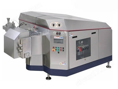 生产型高压均质机