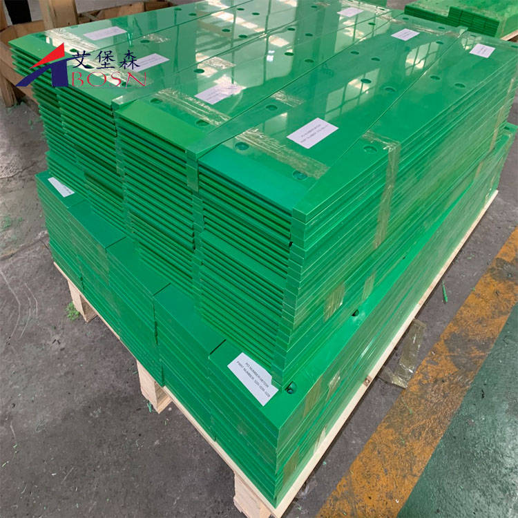 hdpe聚乙烯板的特点应用及优势