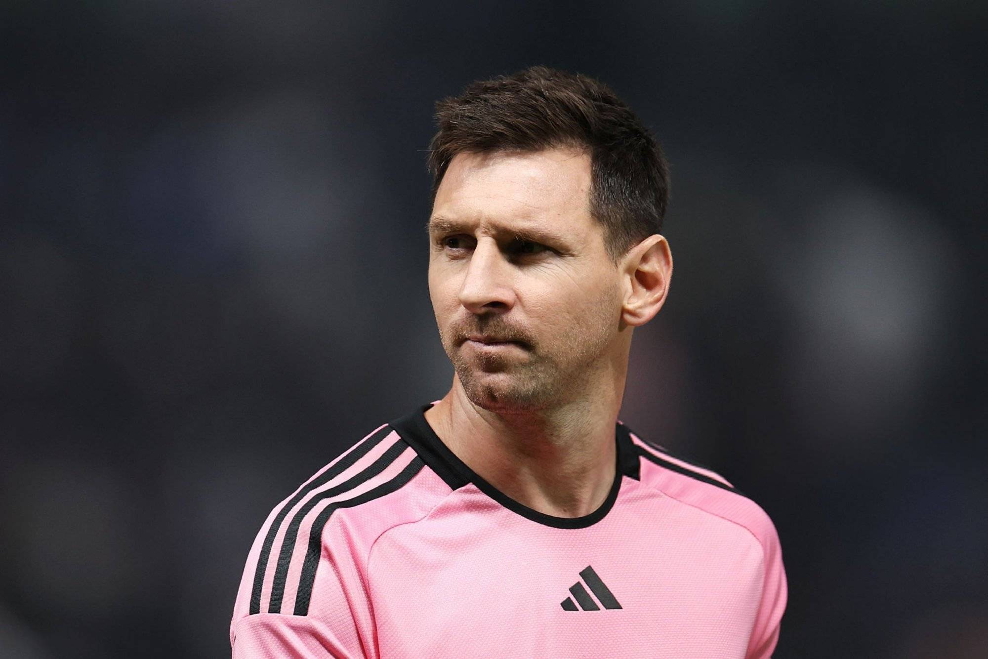 原创英国媒体评选过去一年球员排行榜梅西第二