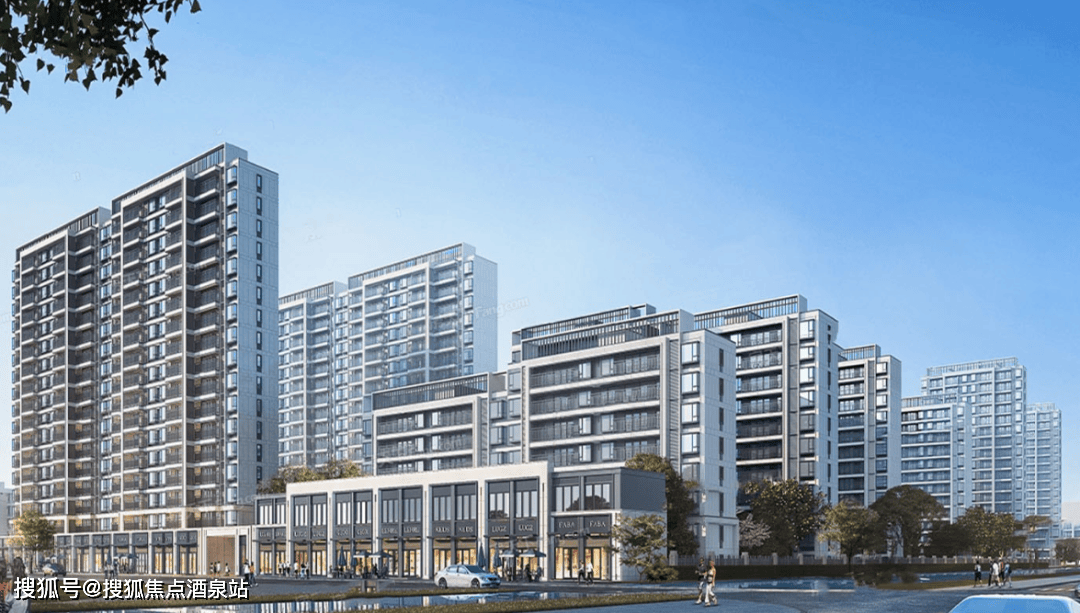 南昌招商金茂依云上城售楼处电话丨依云上城售楼处地址丨户型丨24小时