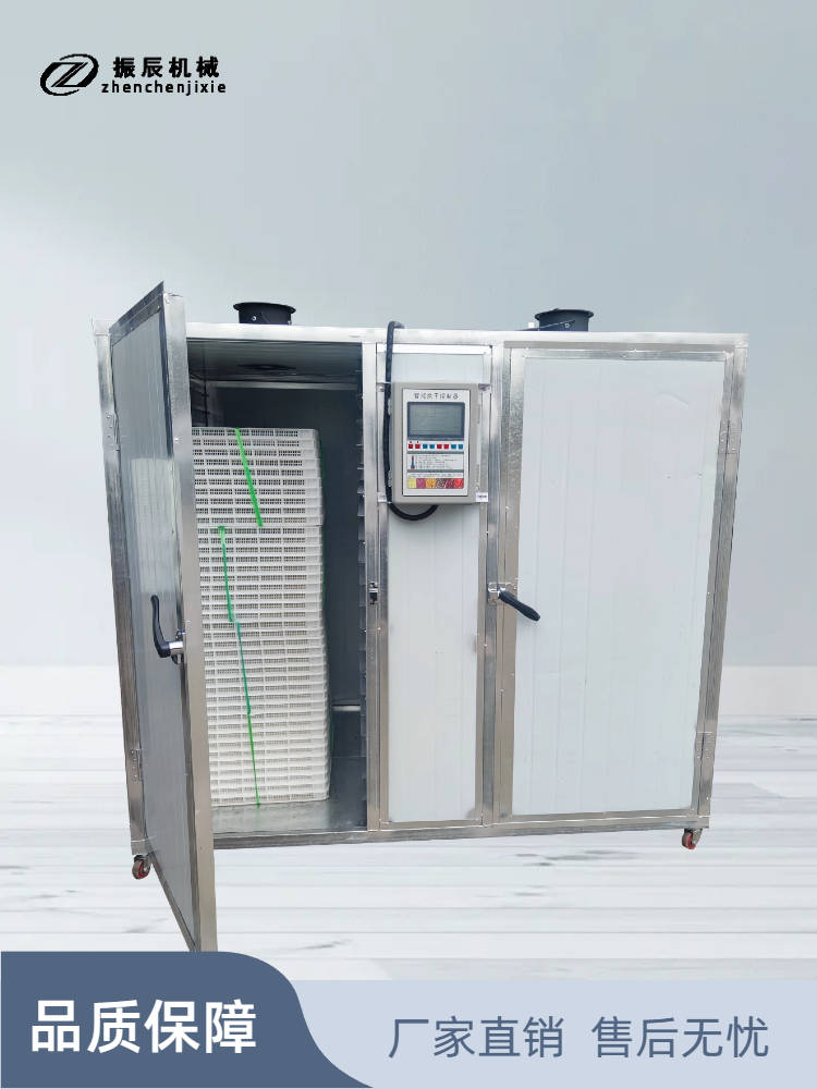 制作鲜花饼时烘干机什么温度会让口感最好