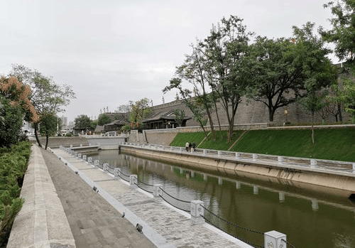 陕西西安旅游四天三晚大概多少钱citywork小众路线