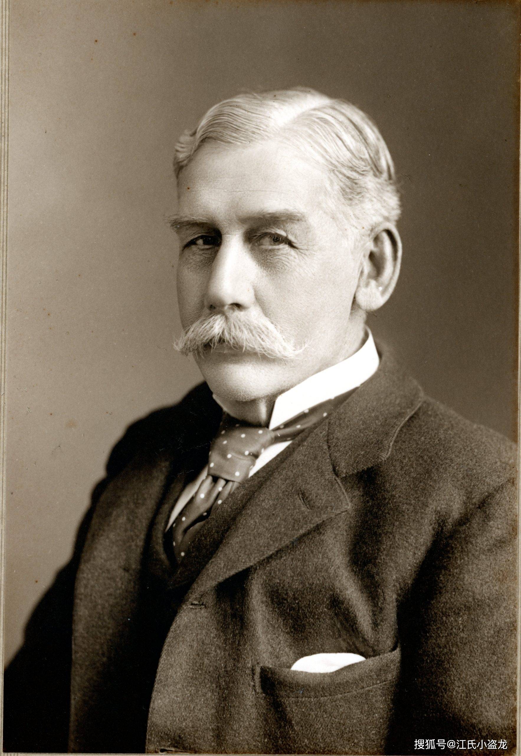 他们分别是理查德·莱德克(richard lydekker)和哈利·西利(harry g