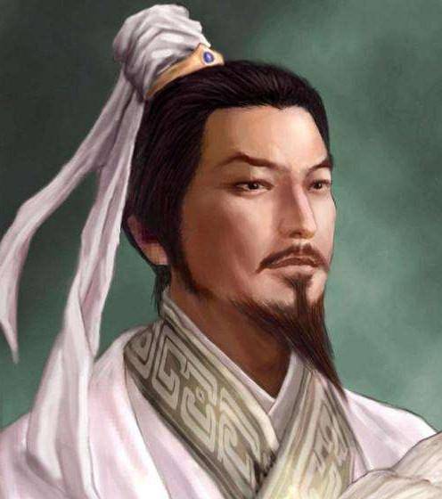 原创中国历史上5位著名的托孤忠臣为何说诸葛亮最接近皇位