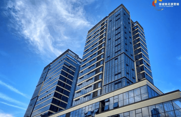 中南银座杭州中南银座中南银座楼盘详情房价户型电话小区环境