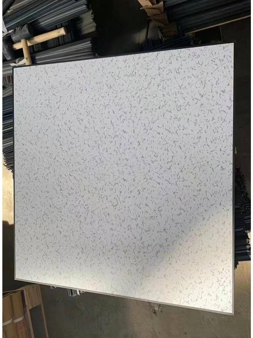 惠丰防静电地板品类里的防静电地板你会选嘛