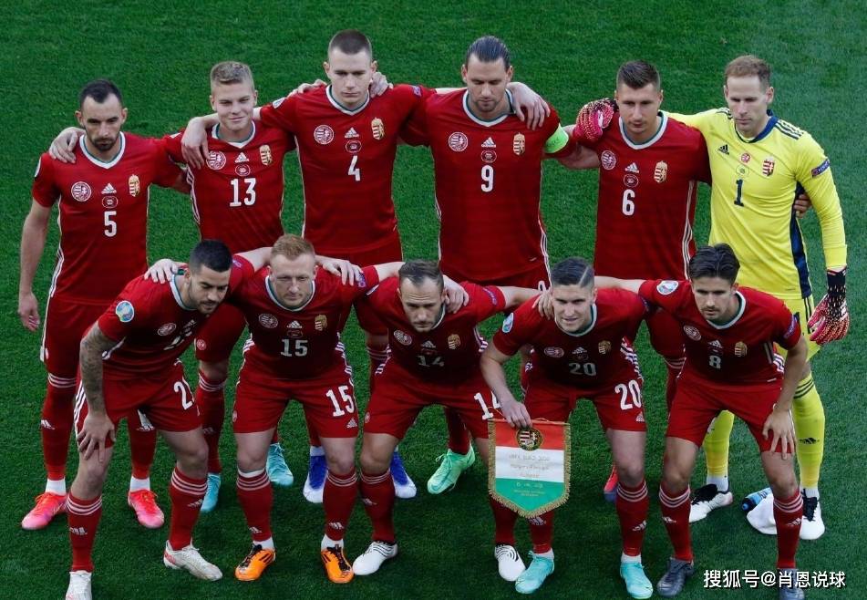 原创匈牙利vs土耳其国际赛前瞻与比分预测