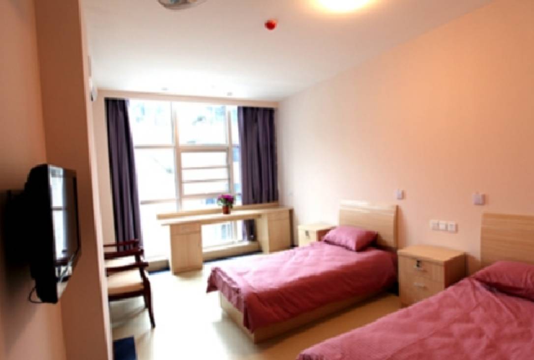 上海护理型养老院名单上海医养结合的养老院