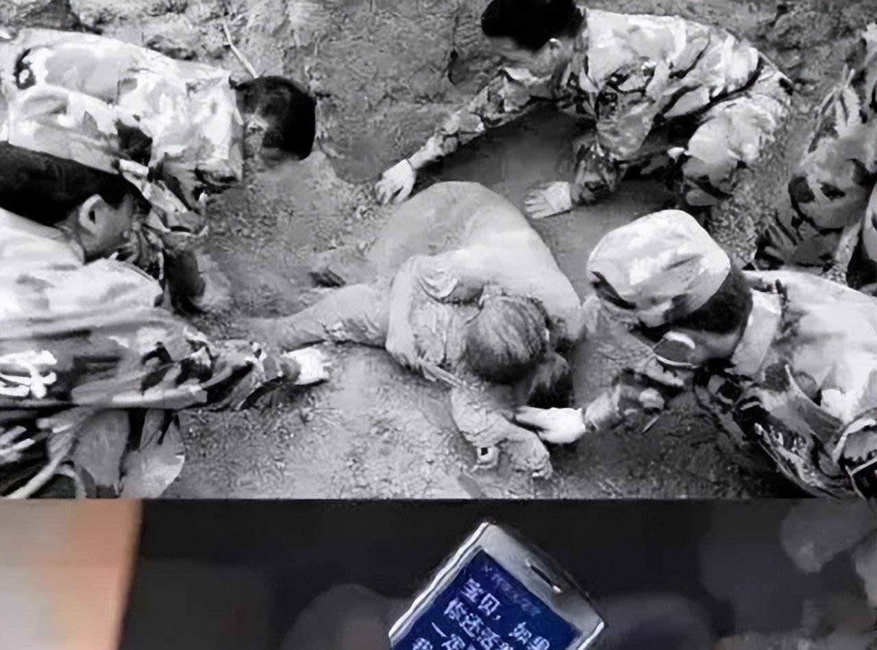 原创汶川大地震留下一辆神车被纪念馆收藏只因车牌太特殊