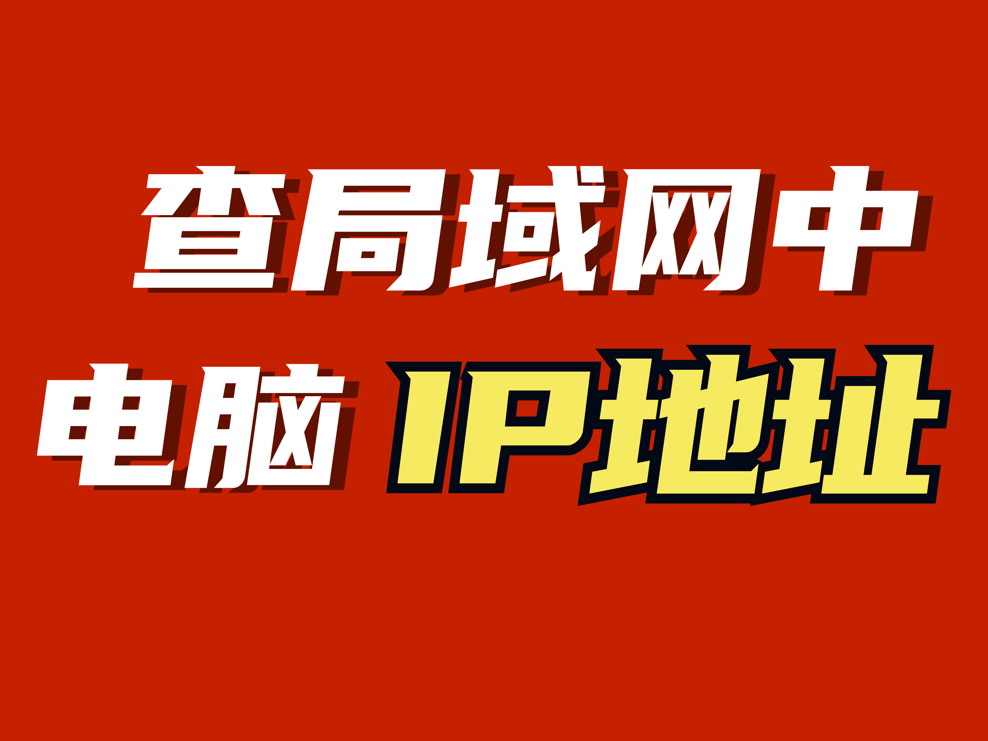 ip网络搜查=ip网络搜查班演员表