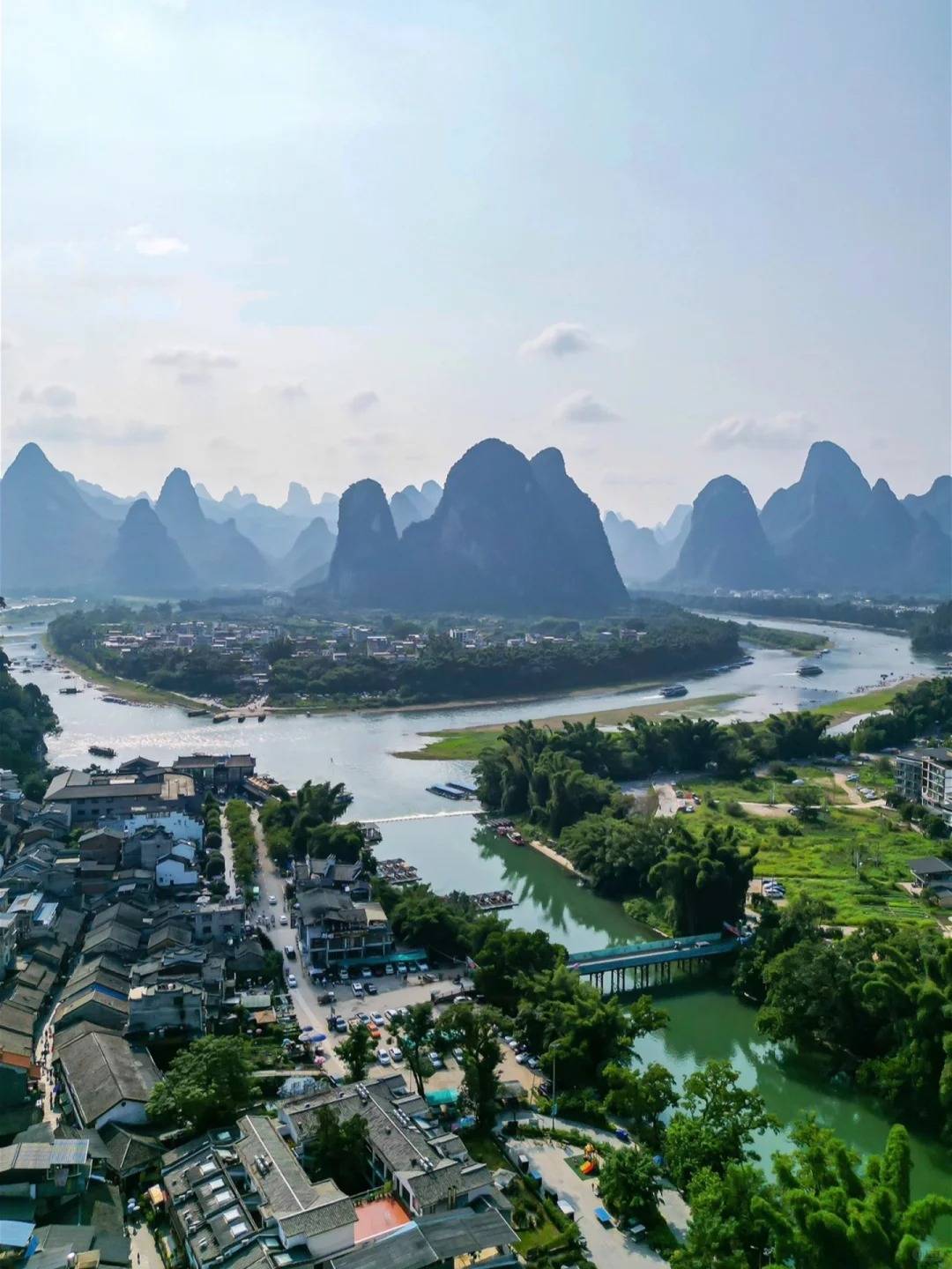 准备去广西旅游要多少钱合适广西旅游跟团要花费多少钱