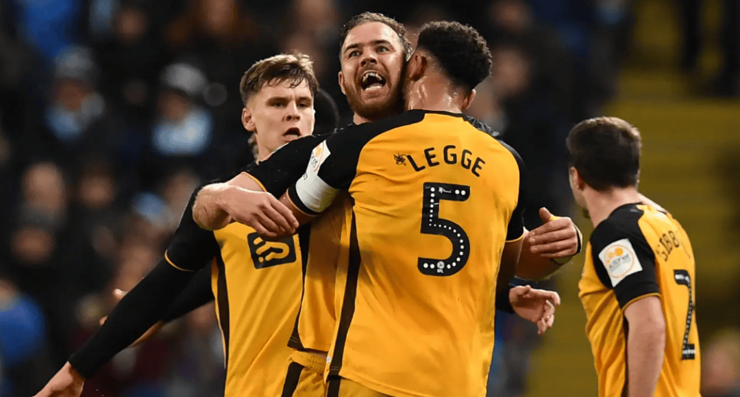 英甲002伯顿vs维尔港比分赛果预测分析赛事前瞻