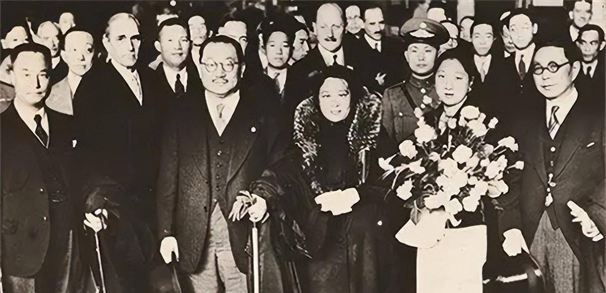 原创杜鲁门曾调查孔家在美国的财产结果出来后忍不住大骂都是强盗