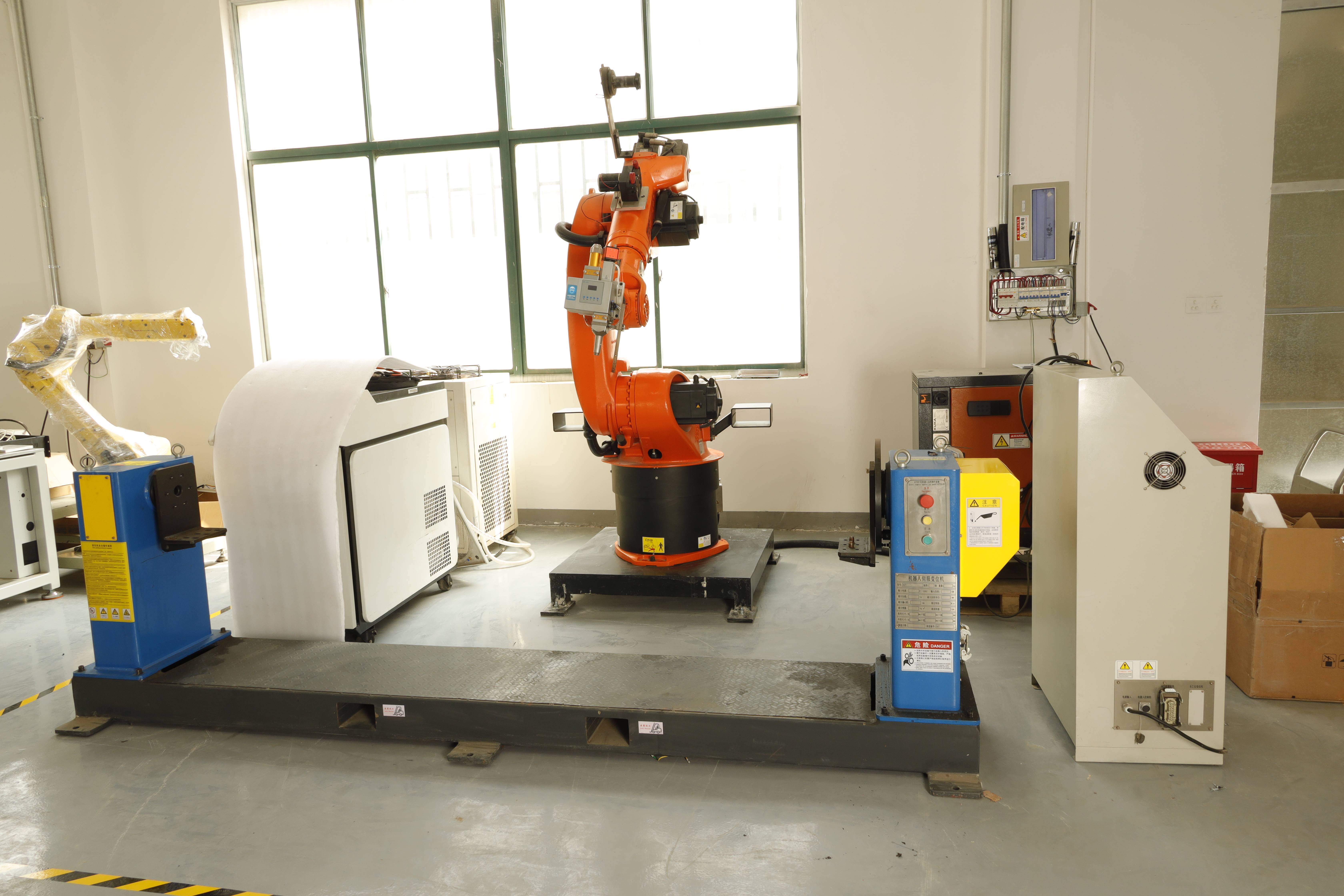 质子激光告诉您激光焊接机的优缺点,其他厂家不会告诉你的秘密