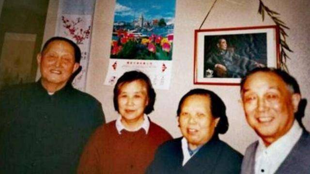 原创中国唯一六星上将如今妻子百岁高龄后代如今现状如何