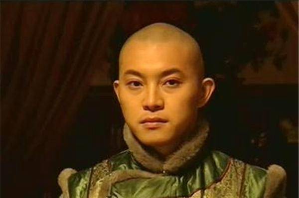 岁生下一女,受3代帝王荣宠,乾隆:若你是男儿,定立储君_公主_和珅_嘉庆