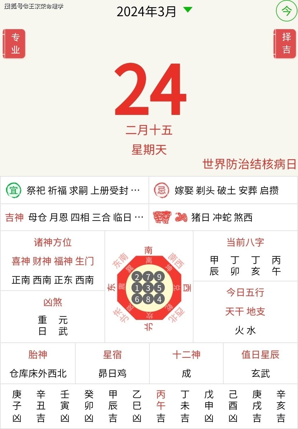 今日生肖运势3月16日(今日生肖运势3月16日是什么)