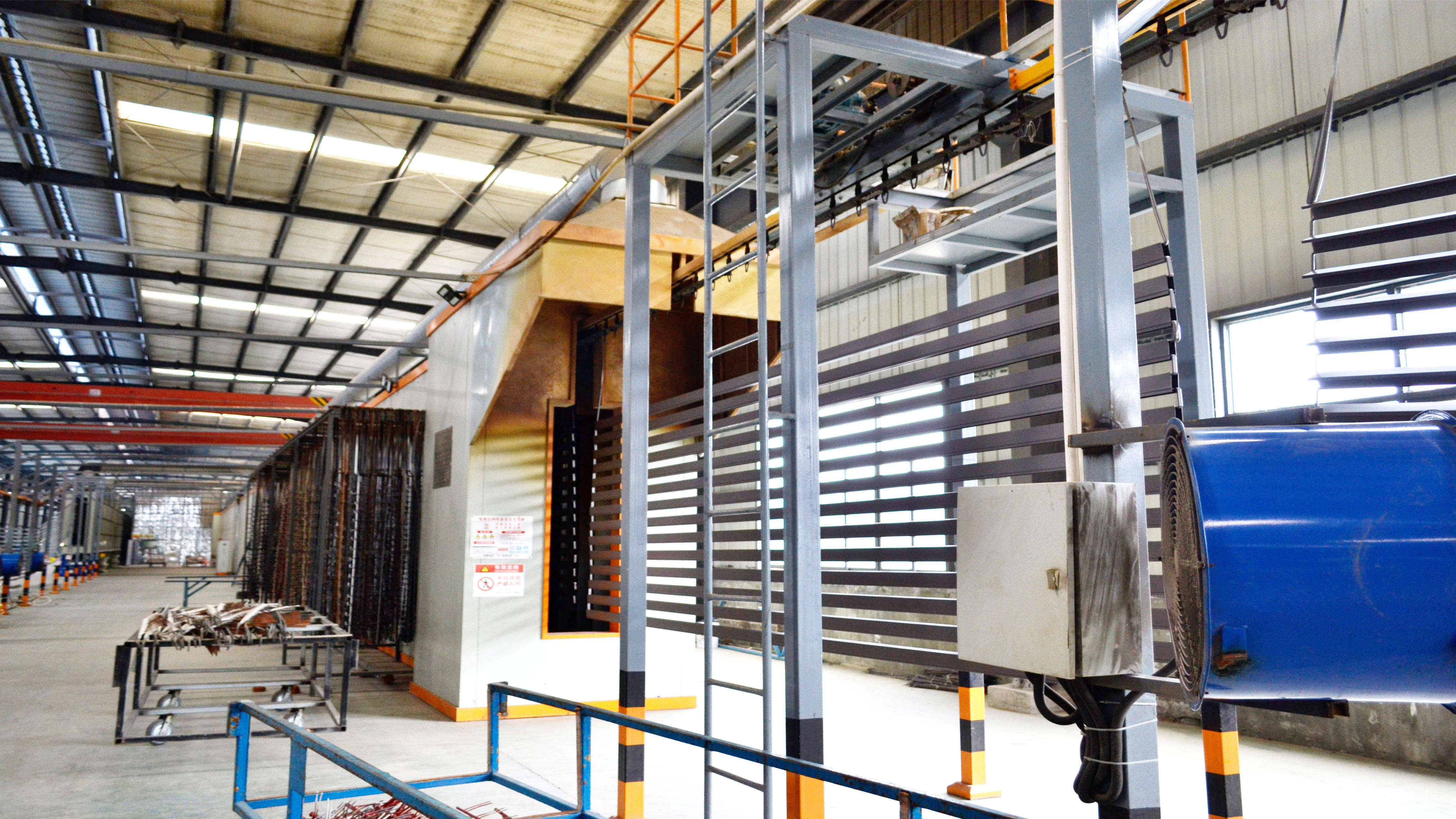 铝型材挤压模具领域的竞争格局发展机遇市场规模发展前景