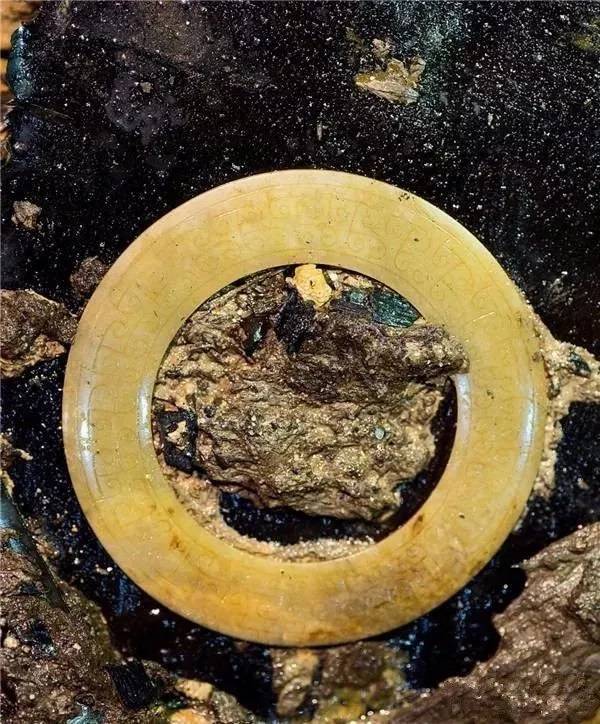 大汉为何会成为中国玉器史的巅峰时代