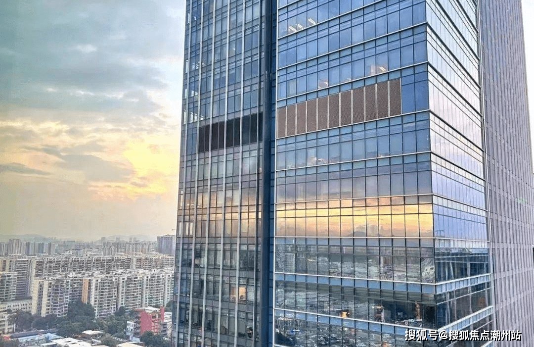 广州金融城「汇金中心」售楼处电话→售楼中心网站→楼盘百科详情→24