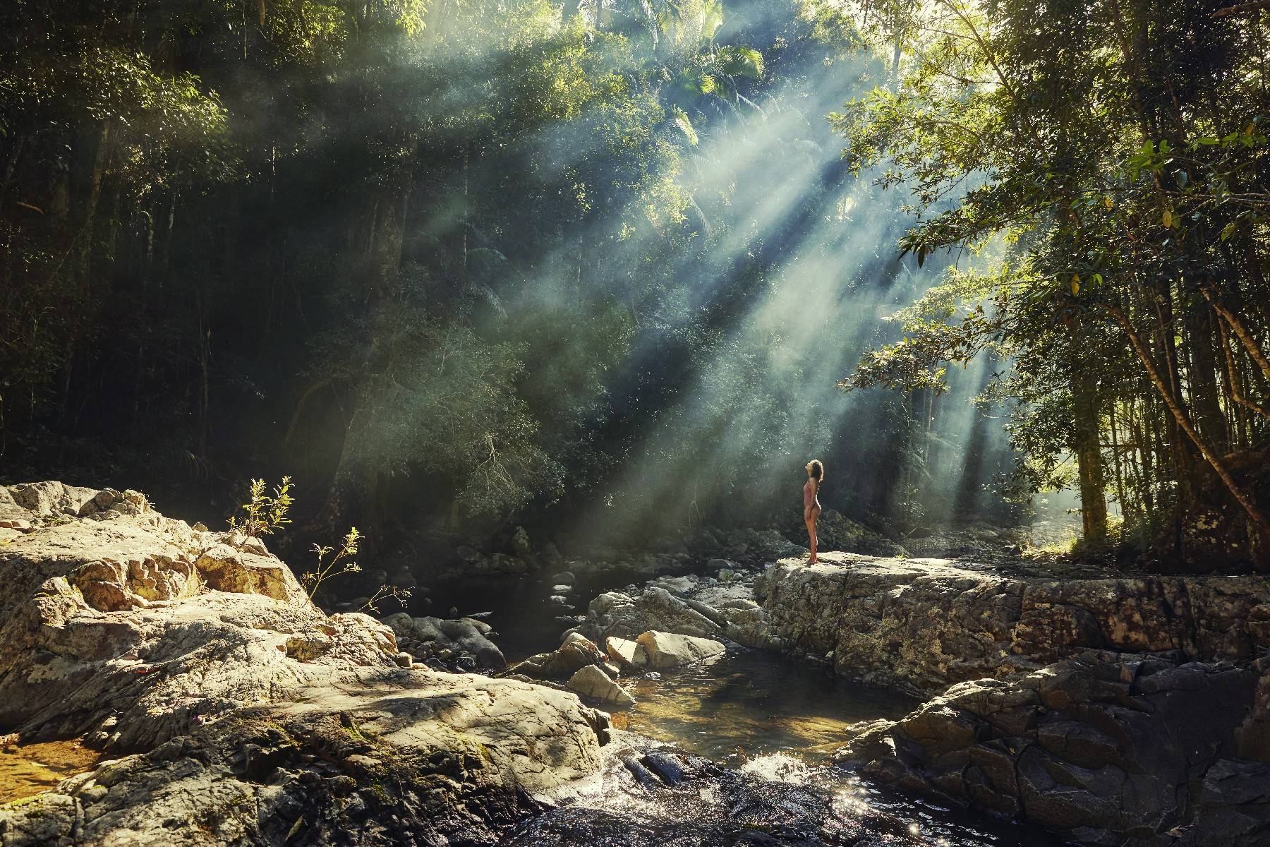 澳大利亚昆士兰旅游局举办2024年大中华区洽谈会吸引游客赴昆旅游
