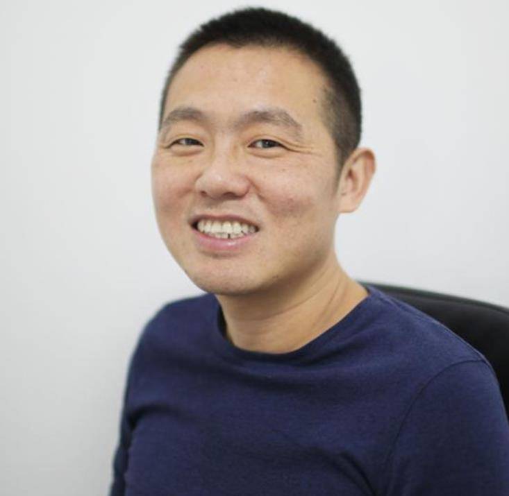 原创李一男27岁任华为副总45岁锒铛入狱如今三度创业开启造车梦