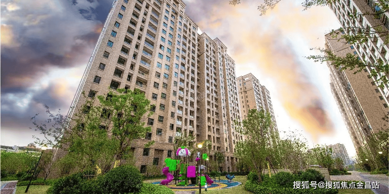 乐清嘉华香湖郡