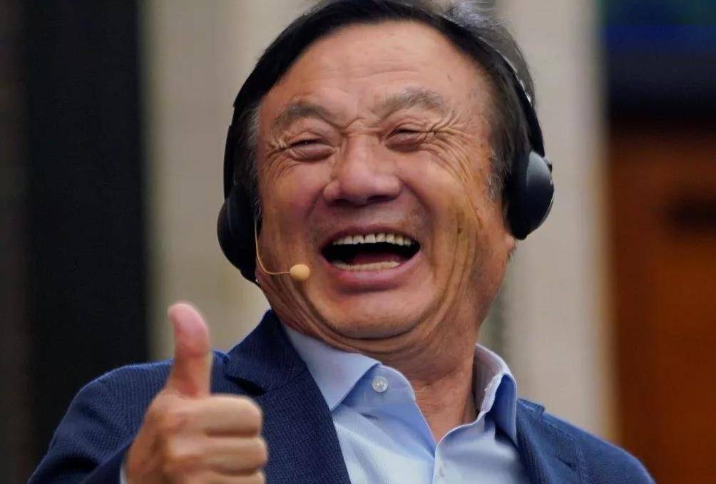 原创李一男27岁任华为副总45岁锒铛入狱如今三度创业开启造车梦