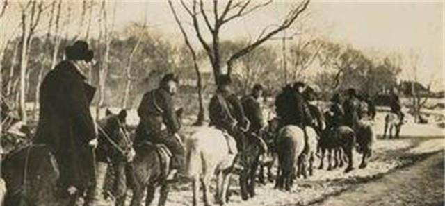 原创河南老农去世女儿收拾遗物时发现一张奖状才知父亲是特等功臣