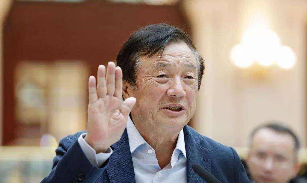 原创李一男27岁任华为副总45岁锒铛入狱如今三度创业开启造车梦