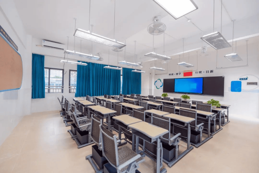 会议室 教室 831_554