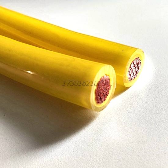 如何了解电镀电缆pur聚氨酯滚镀电泳电缆线