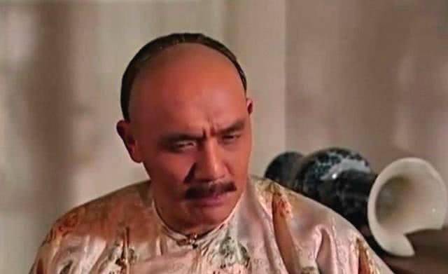 原创雍正王朝最坑队友名义上为八爷党暗地却把八爷往死里坑