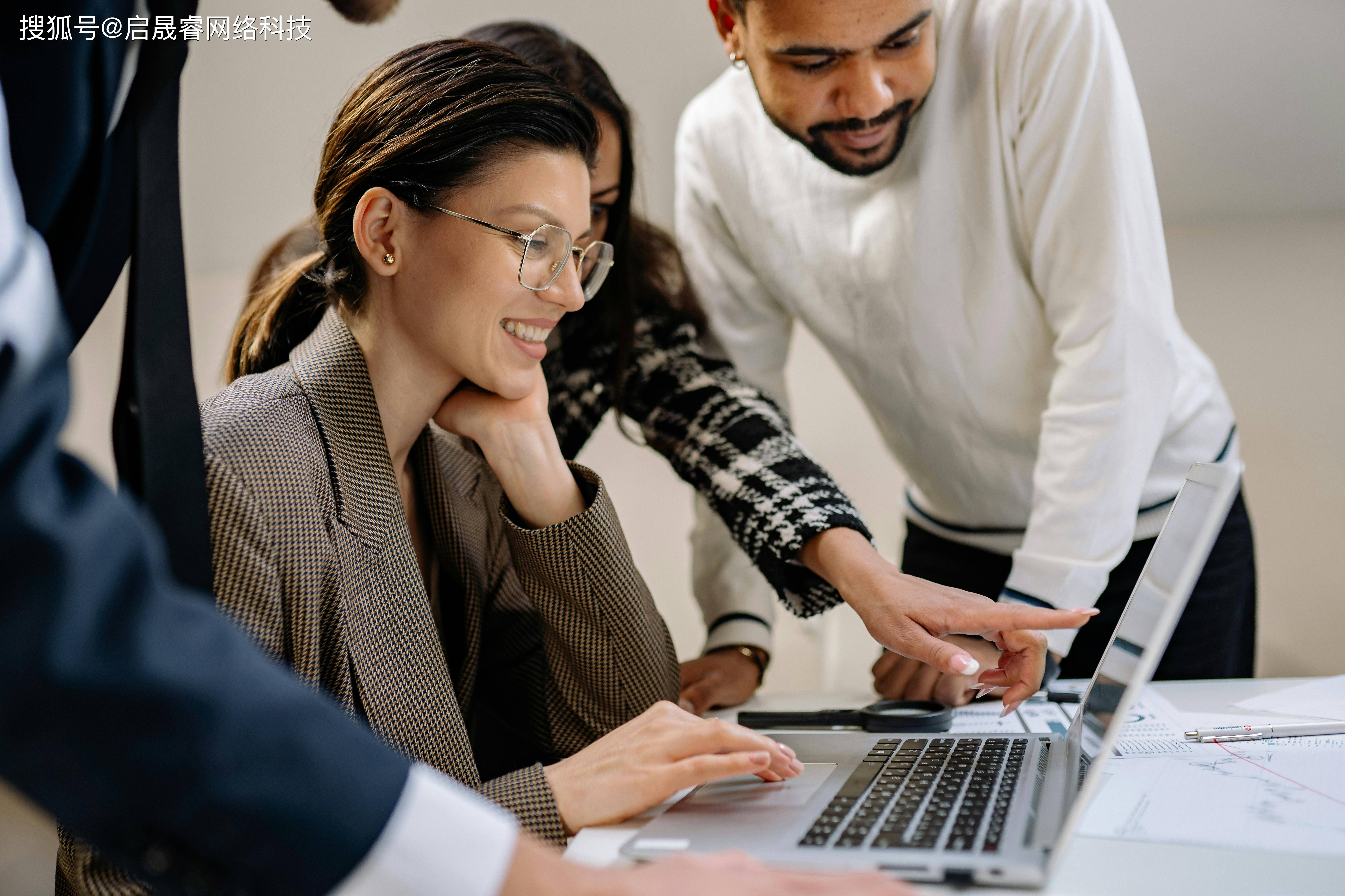 管理者必备的五维管理