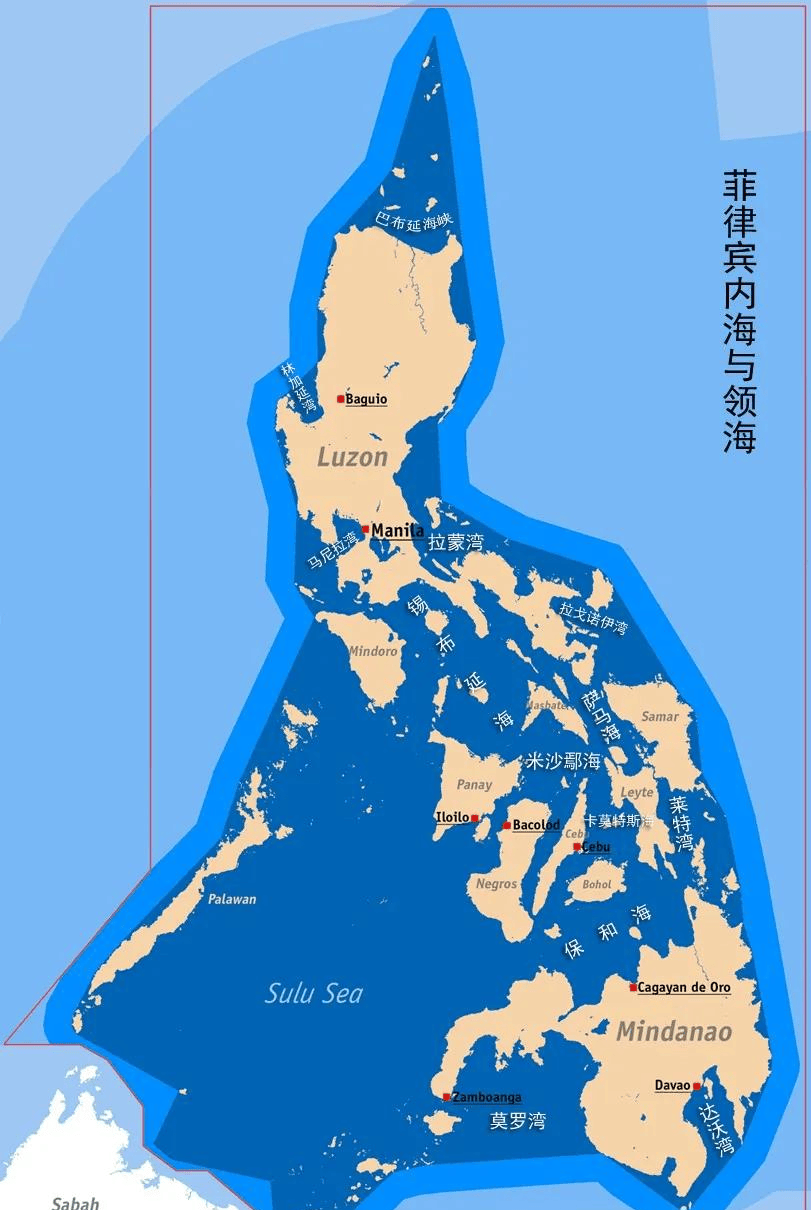 阿曼湾海域图片