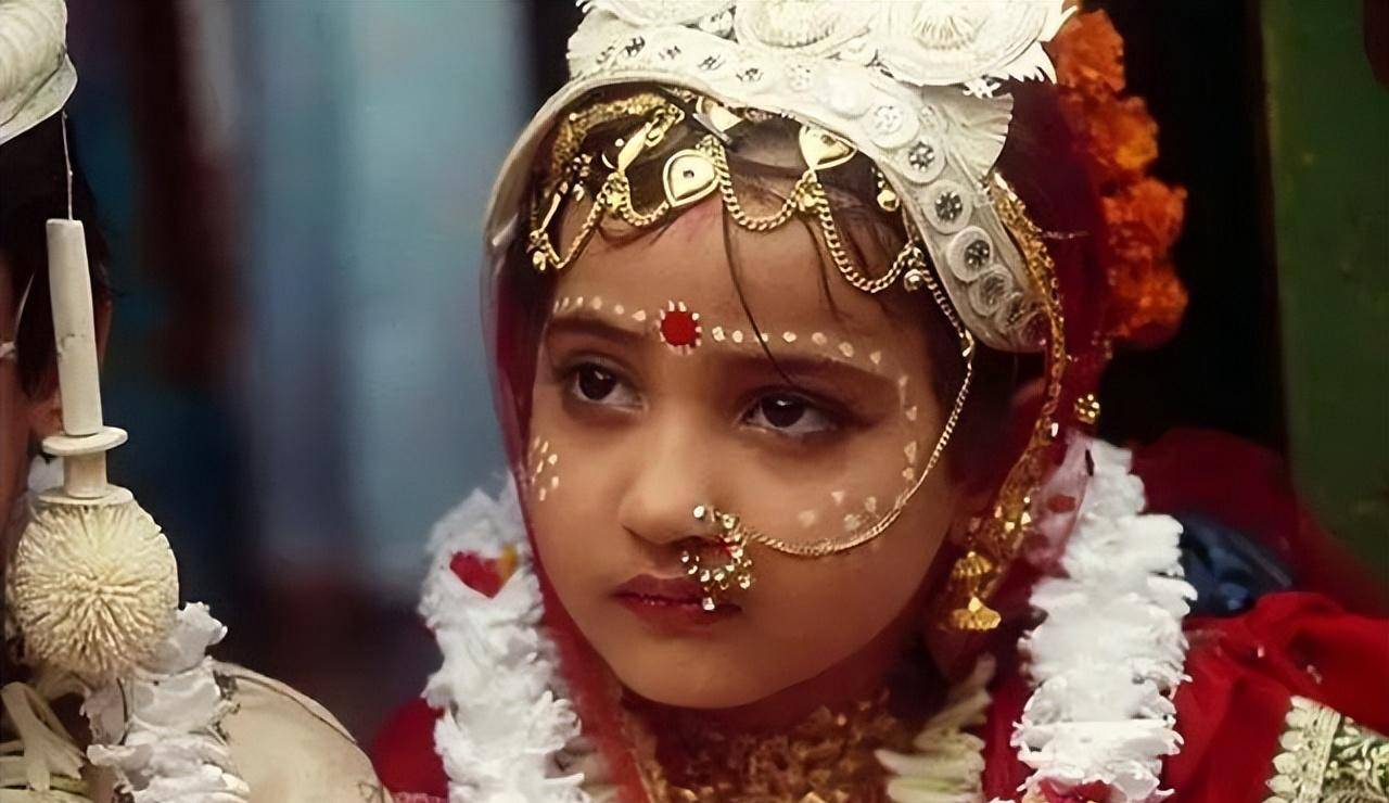 原创年轻的孟加拉国出现了越来越多的妓院村未来该何去何从