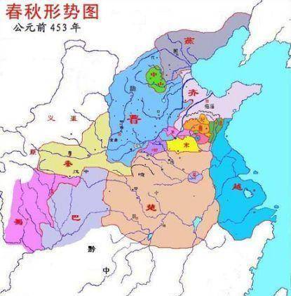 嬴政为何仅10年就实现问鼎中原,统一六国战略?swot分析窥豹一斑