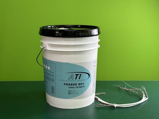 柔性树脂环氧灌封胶六大优点