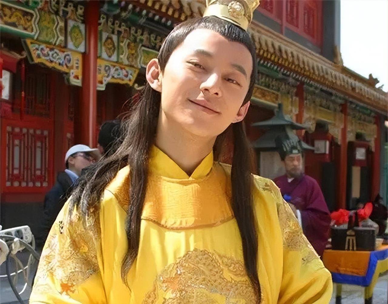 原创30岁的明武宗死于豹房豹房到底是什么为何让女子惧怕