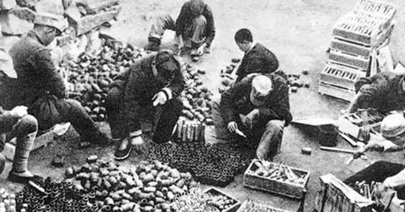 他曾担任湖北省委书记,住院后告诉医生:不要给我用好针好药_赵辛初