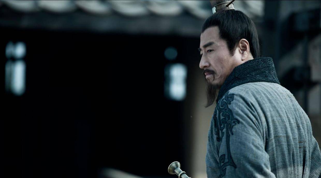 原创悲情宦官张承业从朝廷屠刀之下逃生却穷尽一生在为大唐复仇